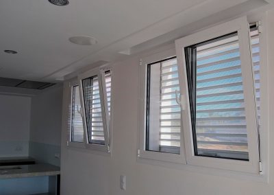 Estores de Segurança