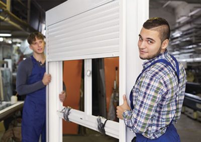 Reparação de Estores em Cascais