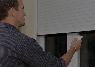 Reparação de Estores em Sintra